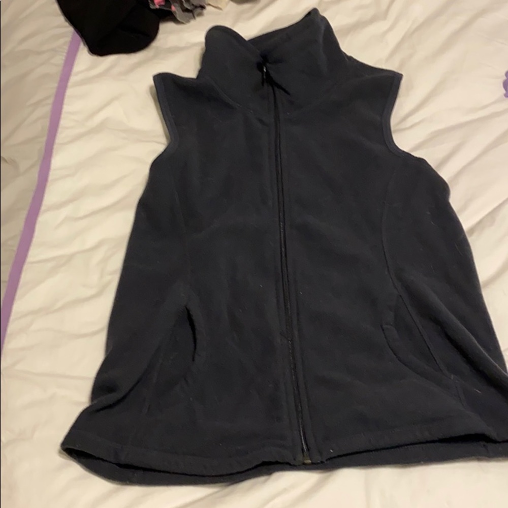 ON Fleece Vest